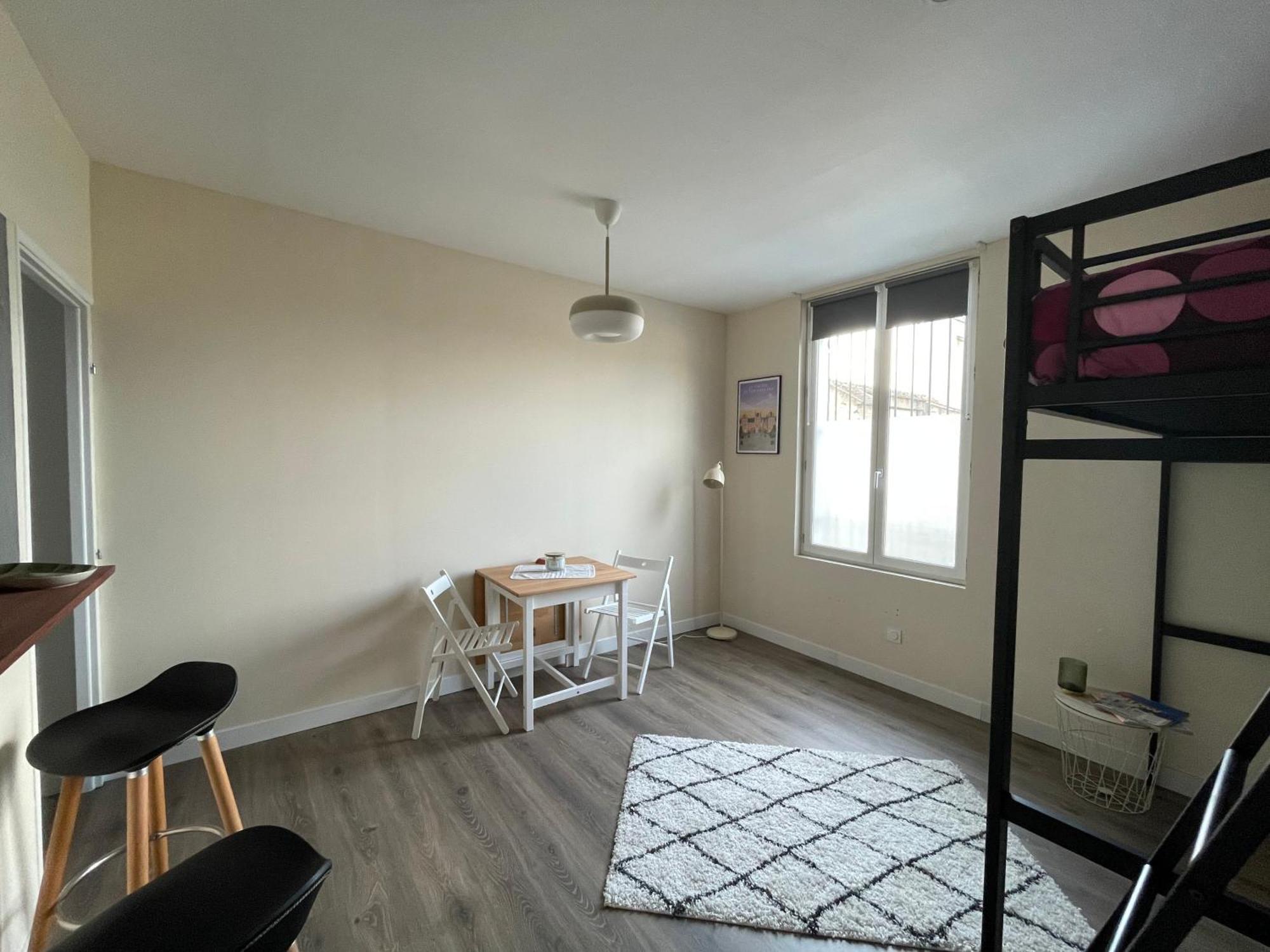 Studio 4 Emplacement Ideal Entre Chateau Et Centre Фонтенбло Екстериор снимка